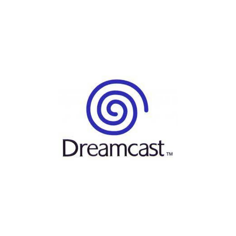 Sega Dreamcast