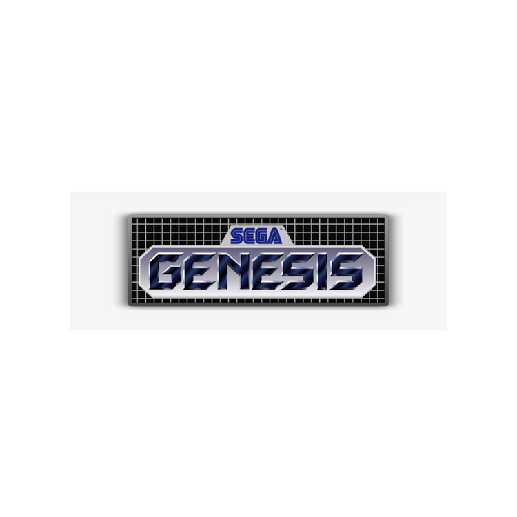 Sega Genesis