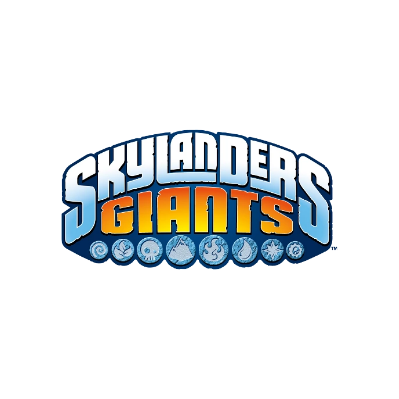 Skylanders Giants