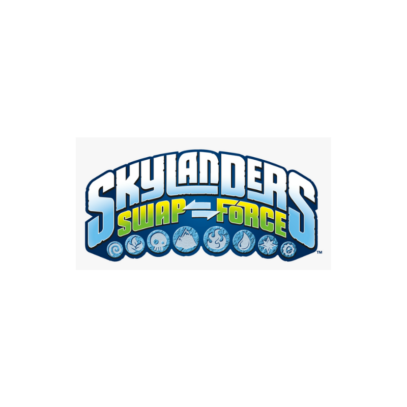 Skylanders Swap Force