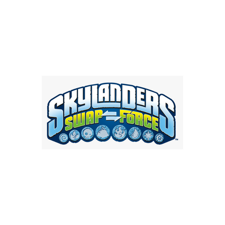 Skylanders Swap Force