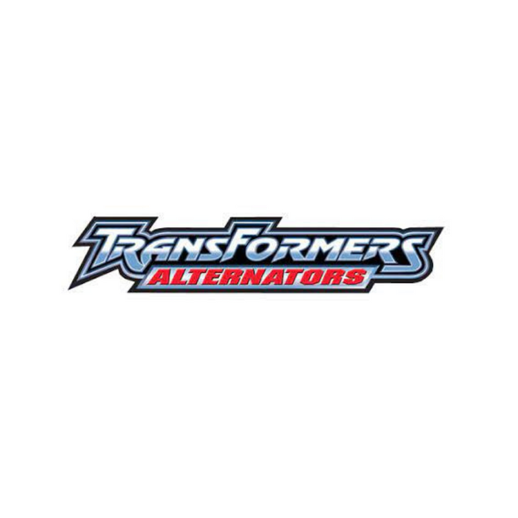 Transformers Alternators\BinalTech