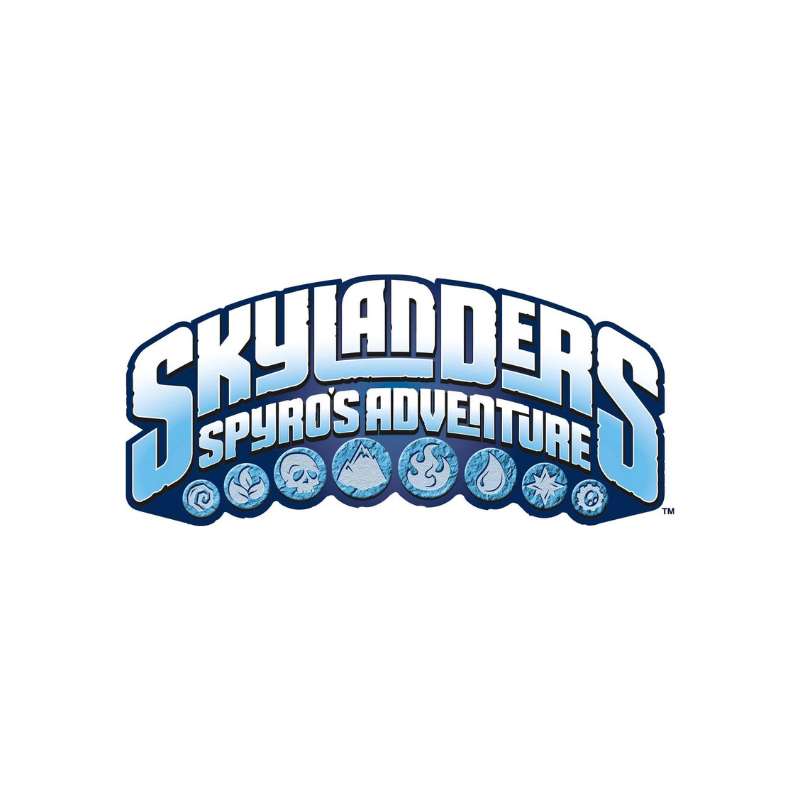 Skylanders Spyro's Adventure