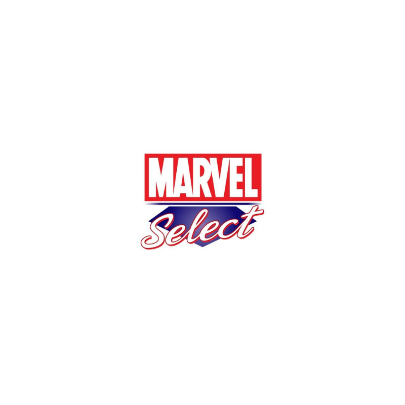 Marvel Selects