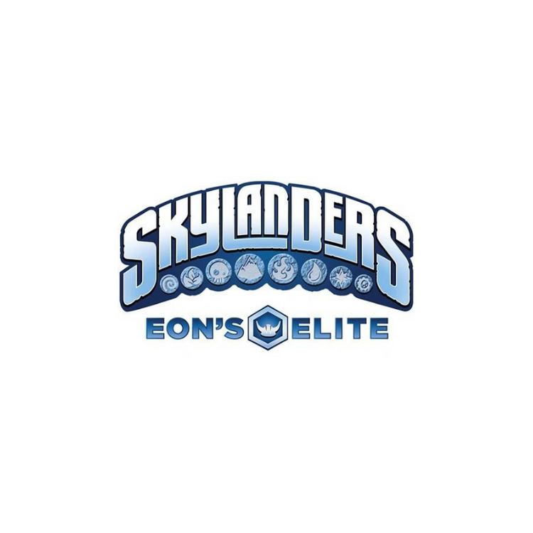 Skylanders Eon's Elite