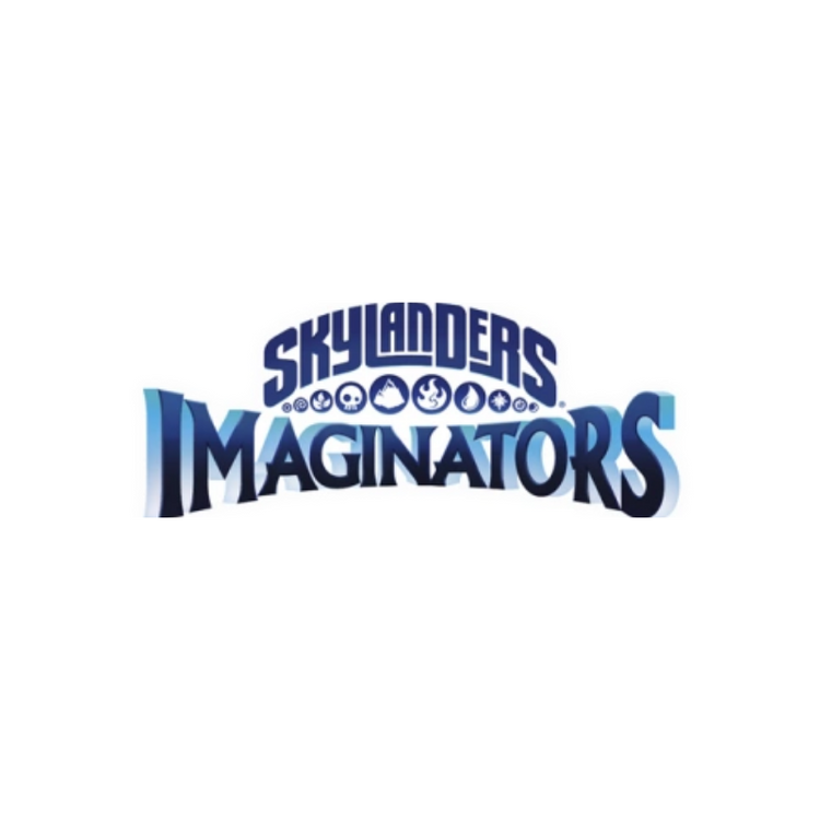 SkyLanders Imaginators