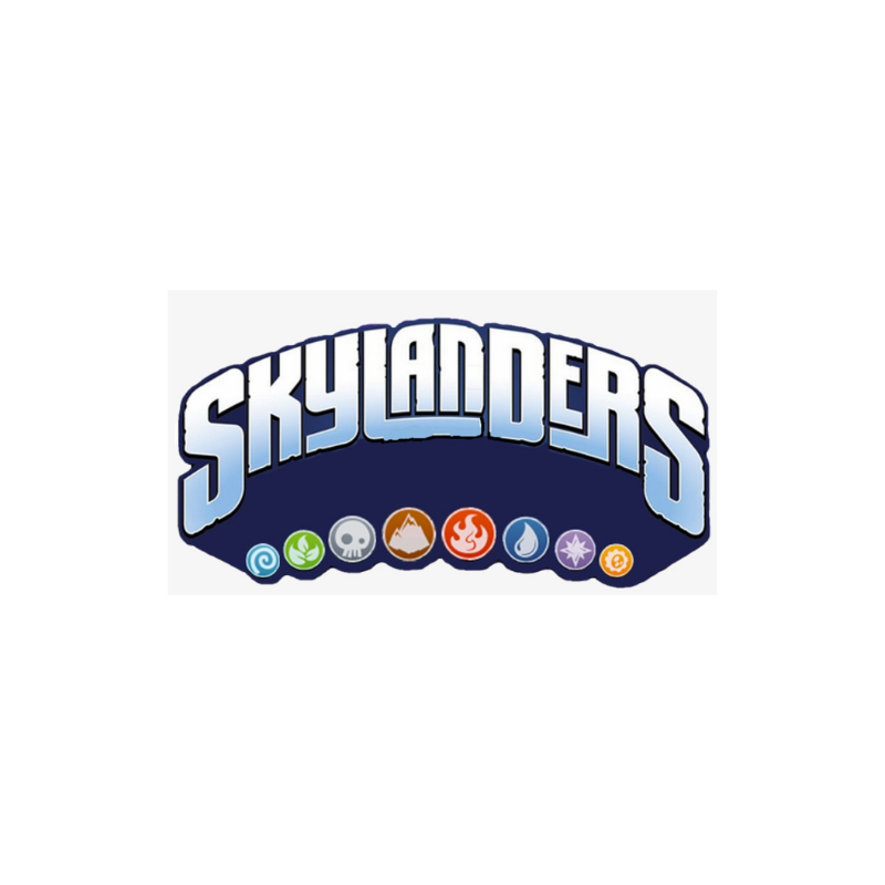 Skylanders