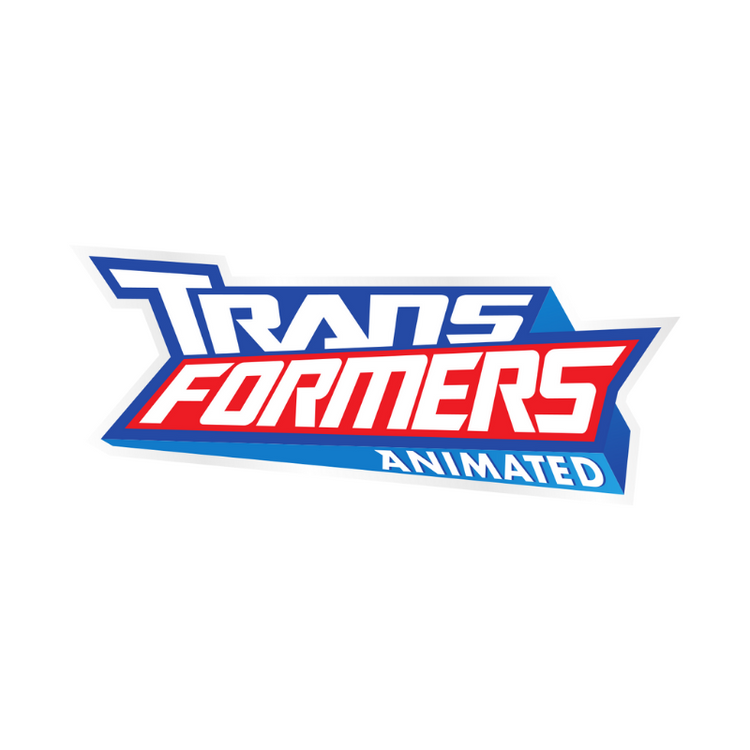 Transformers Animated