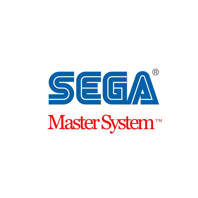 Sega Master System