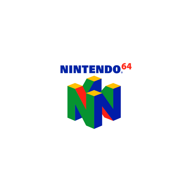 Nintendo 64