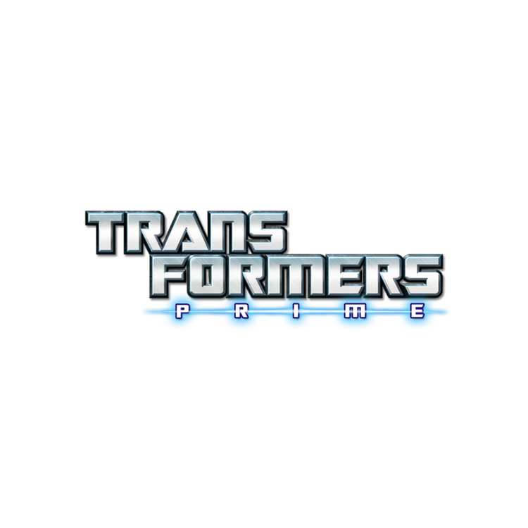 Transformers Prime