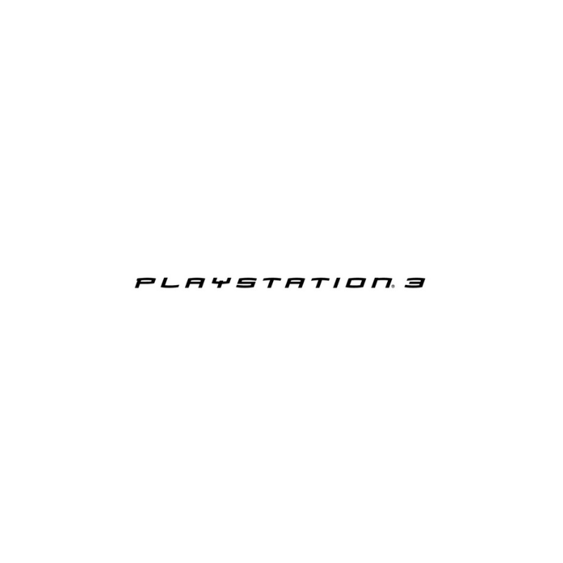 Sony Playstation 3