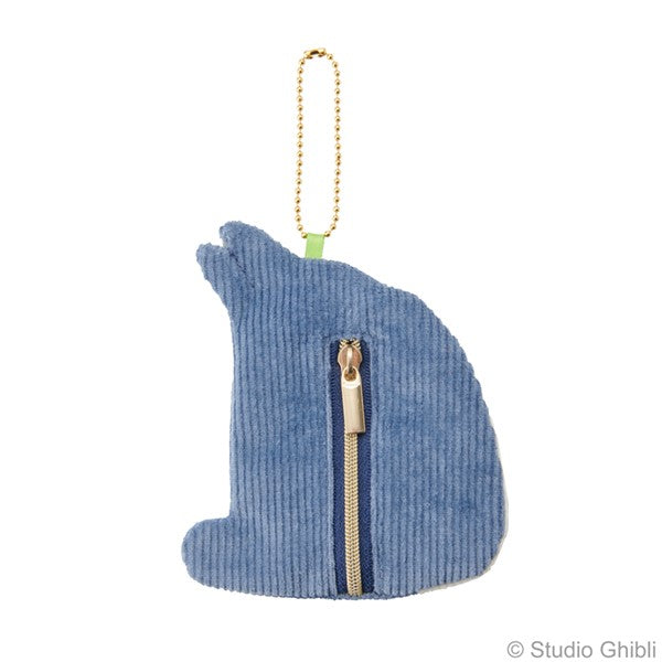 My Neighbor Totoro Middle Totoro Coin Purse (Japan Exclusive)