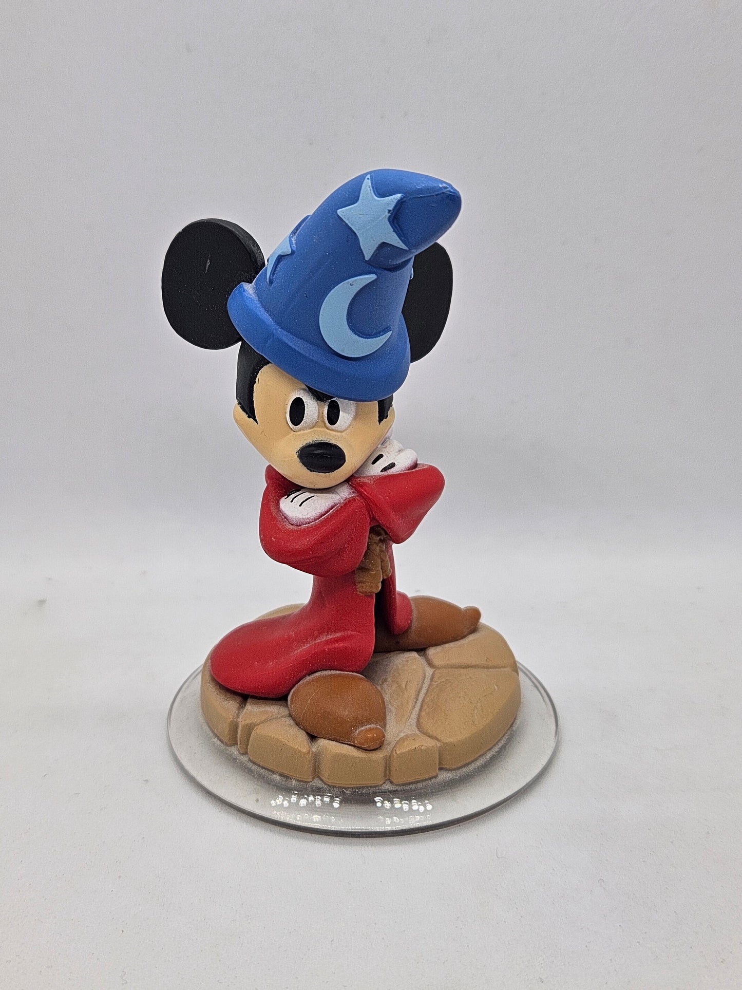 Disney's Infinity: Sorcerer Mickey (Loose)