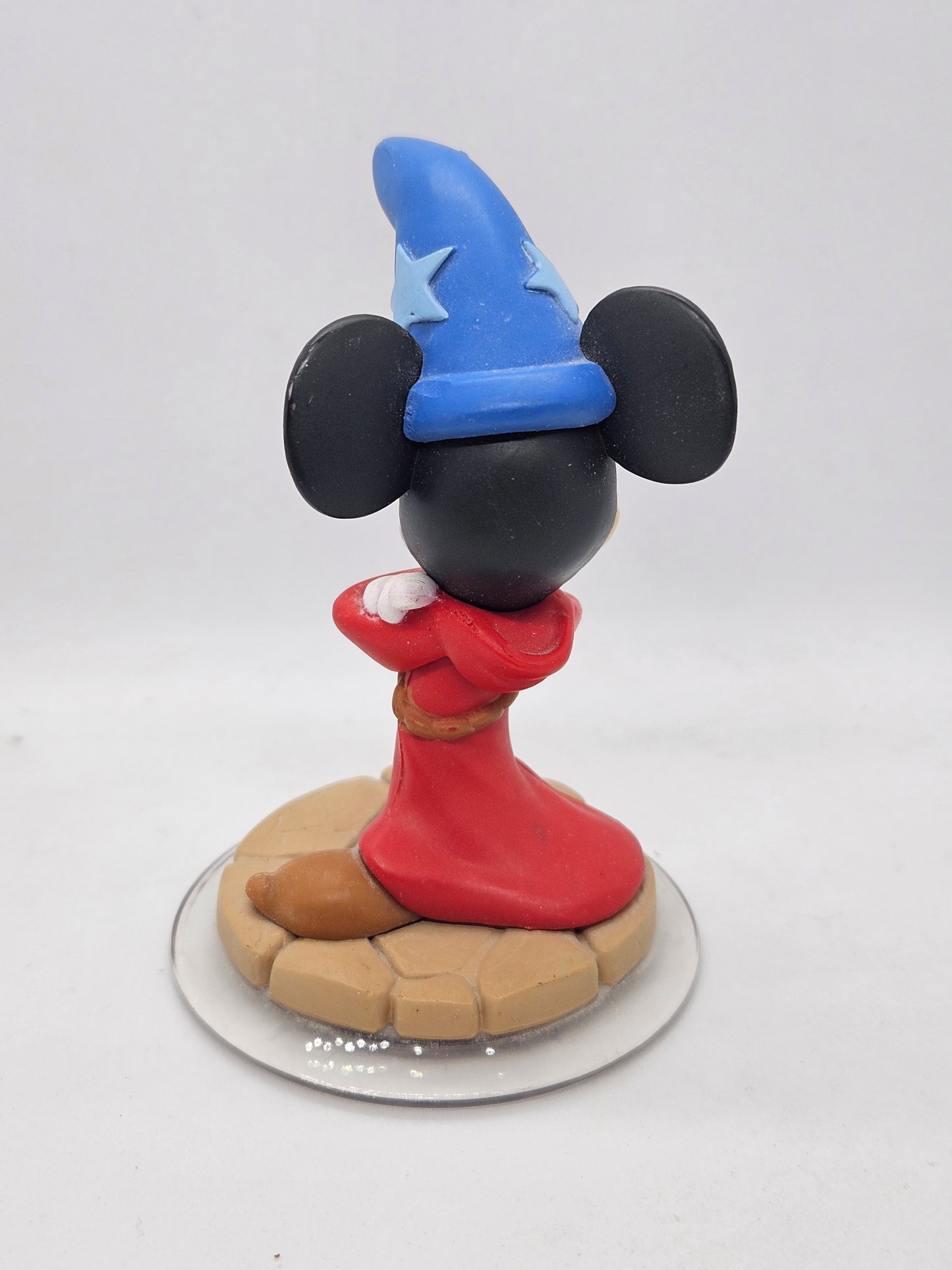 Disney's Infinity: Sorcerer Mickey (Loose)