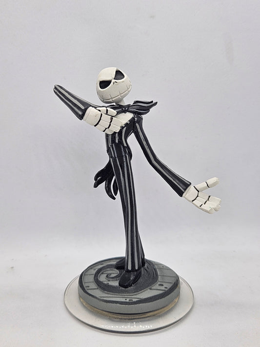 Disney Infinity: Jack Skellington (Loose)