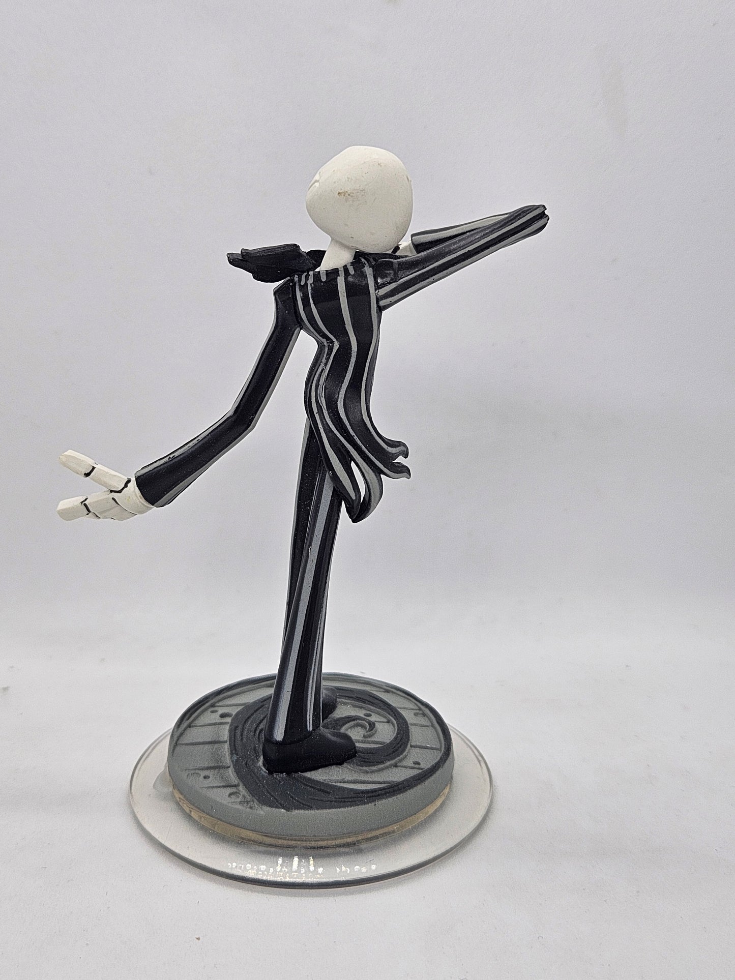 Disney Infinity: Jack Skellington (Loose)