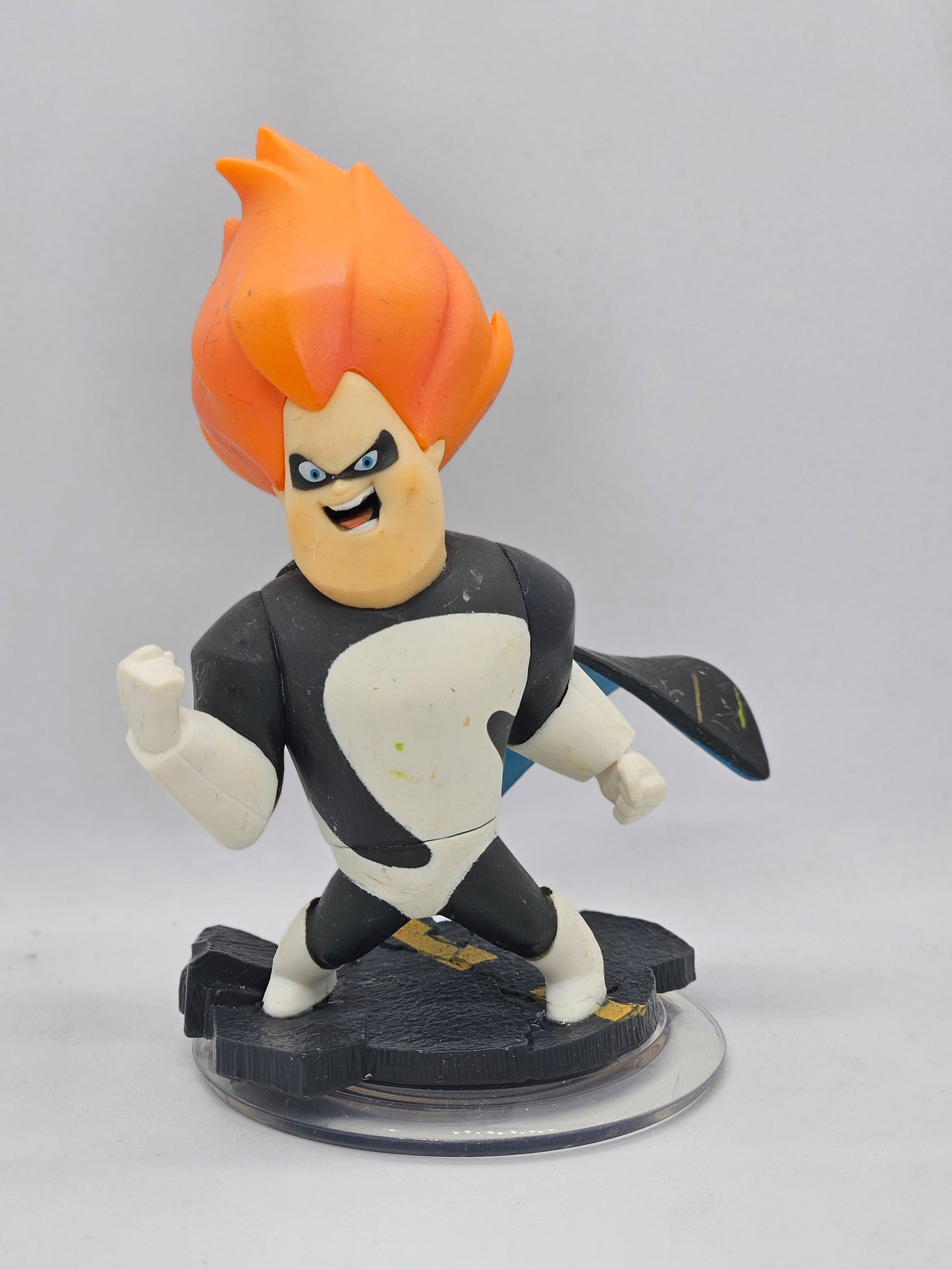 Disney Infinity: Syndrome (Loose)