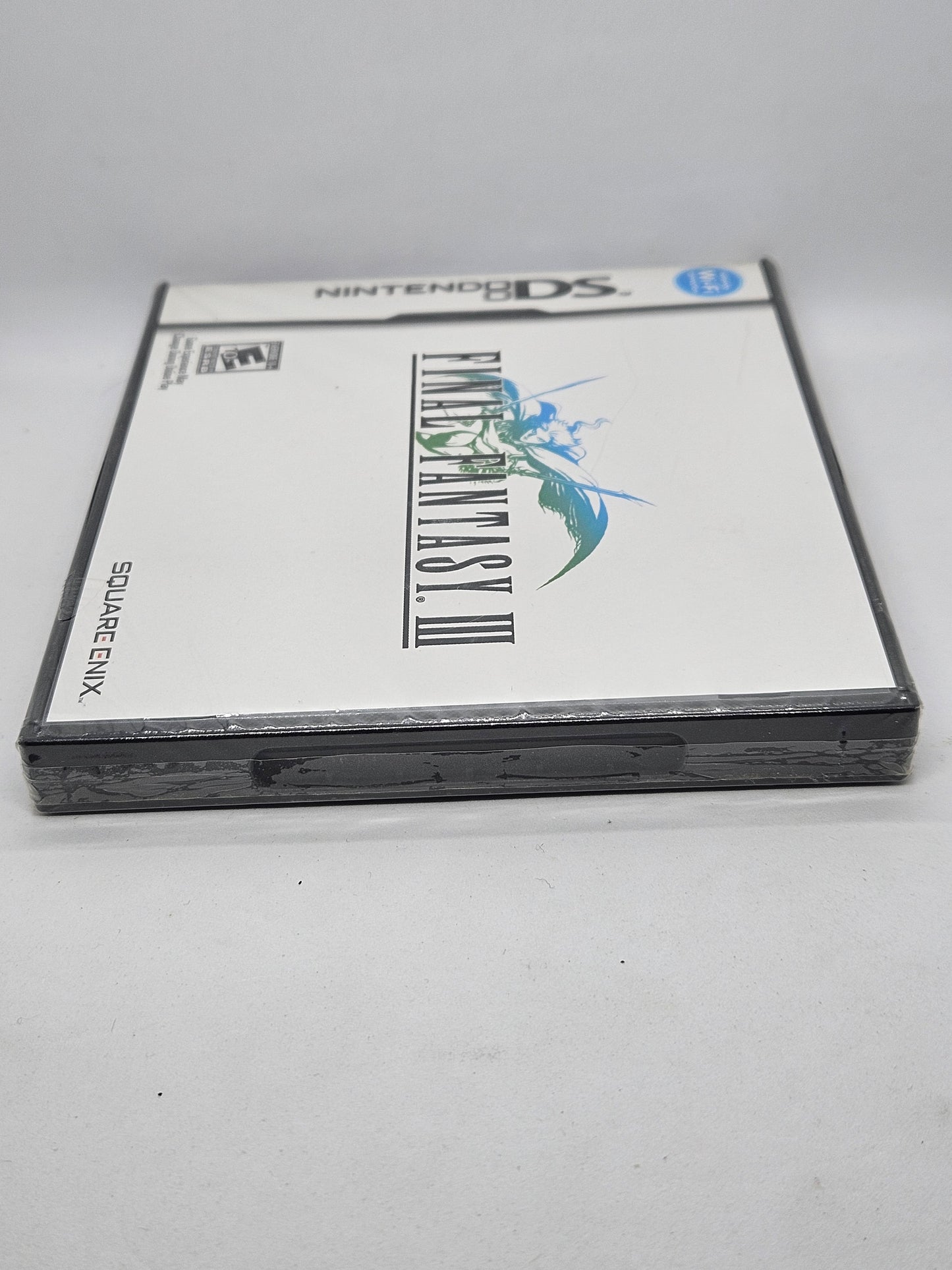 Final Fantasy III (Sealed)