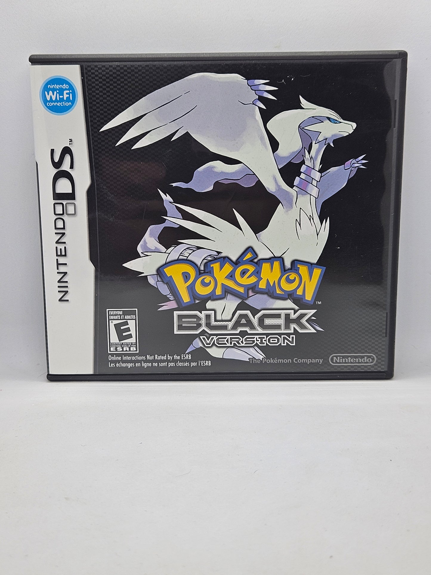 Pokemon Black (Complete)