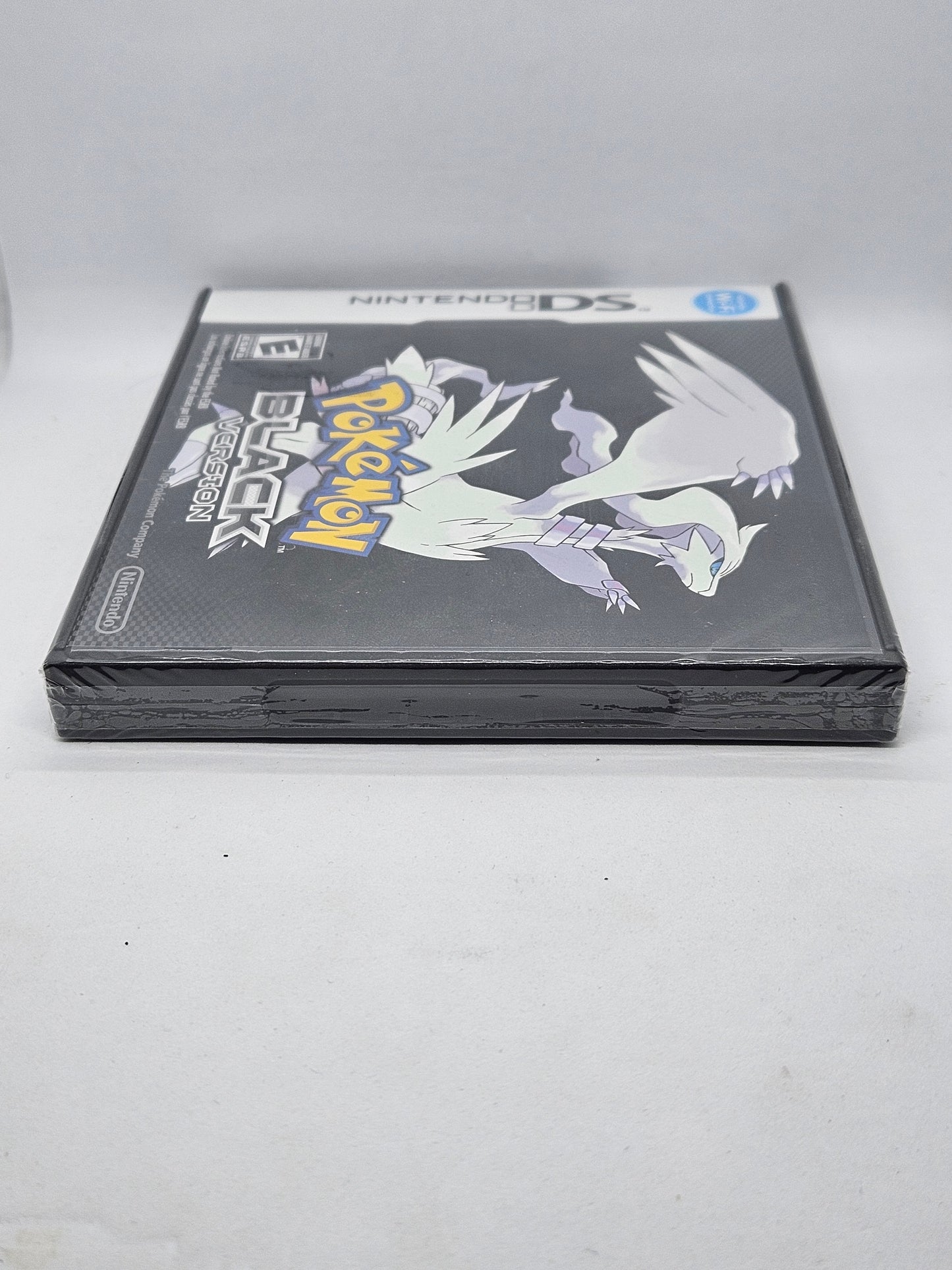 Pokemon Black (Sealed)