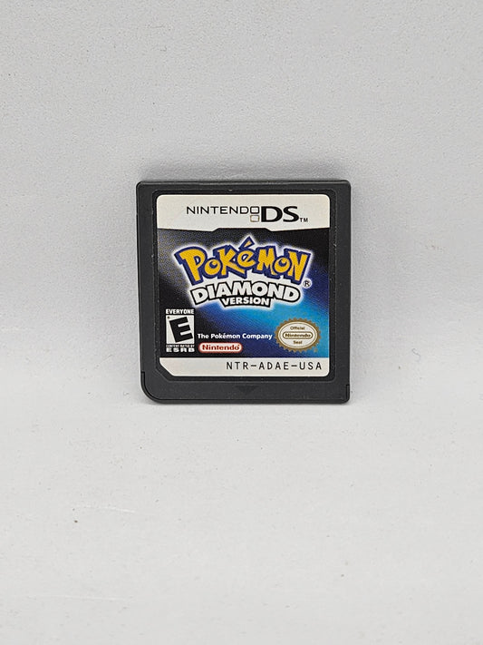 Pokemon Diamond (Loose)