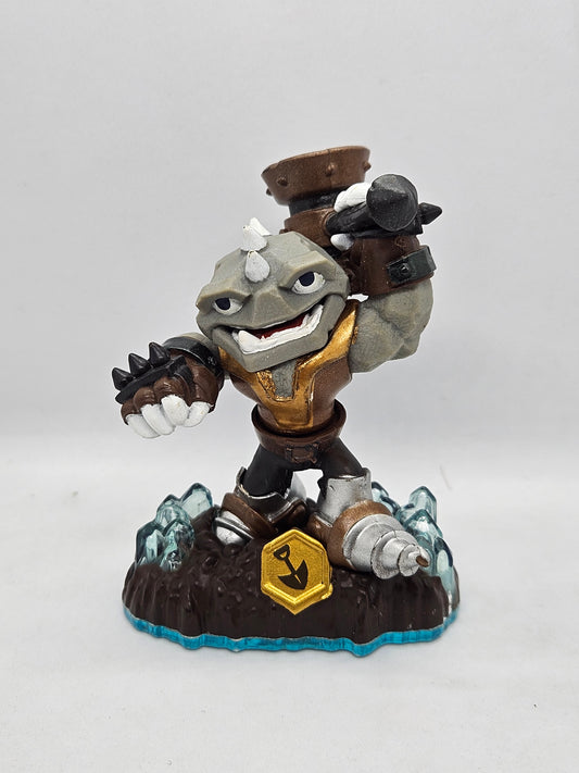 Rubble Rouser - Skylanders Swap Force