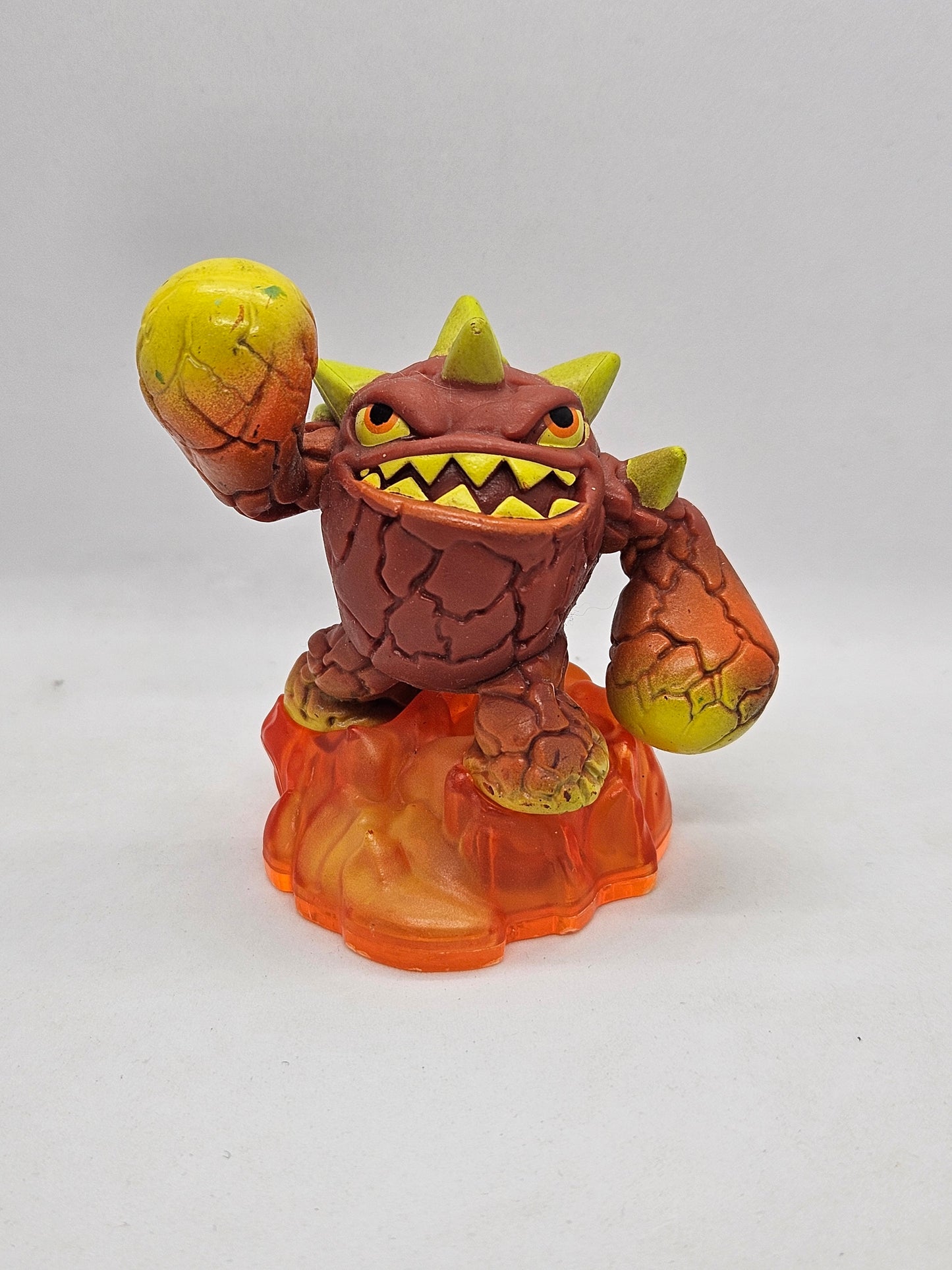 Eruptor - Skylanders Giant