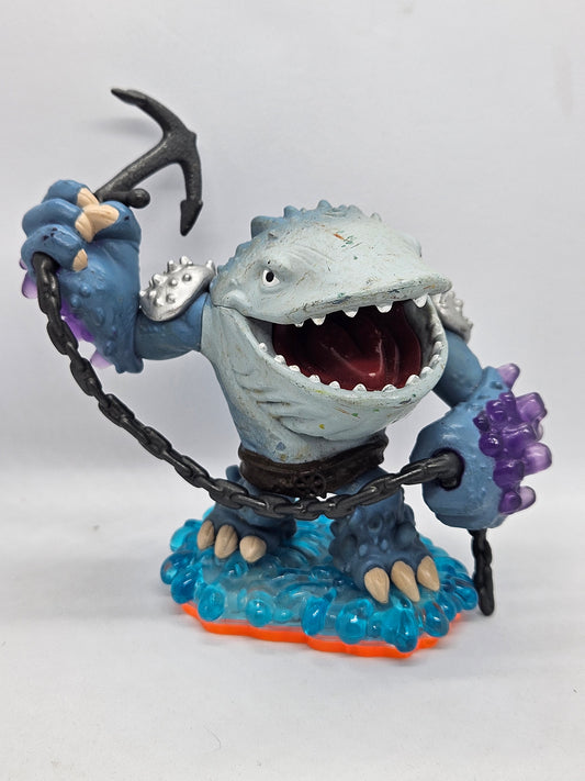 Thumpback - Skylanders Giants