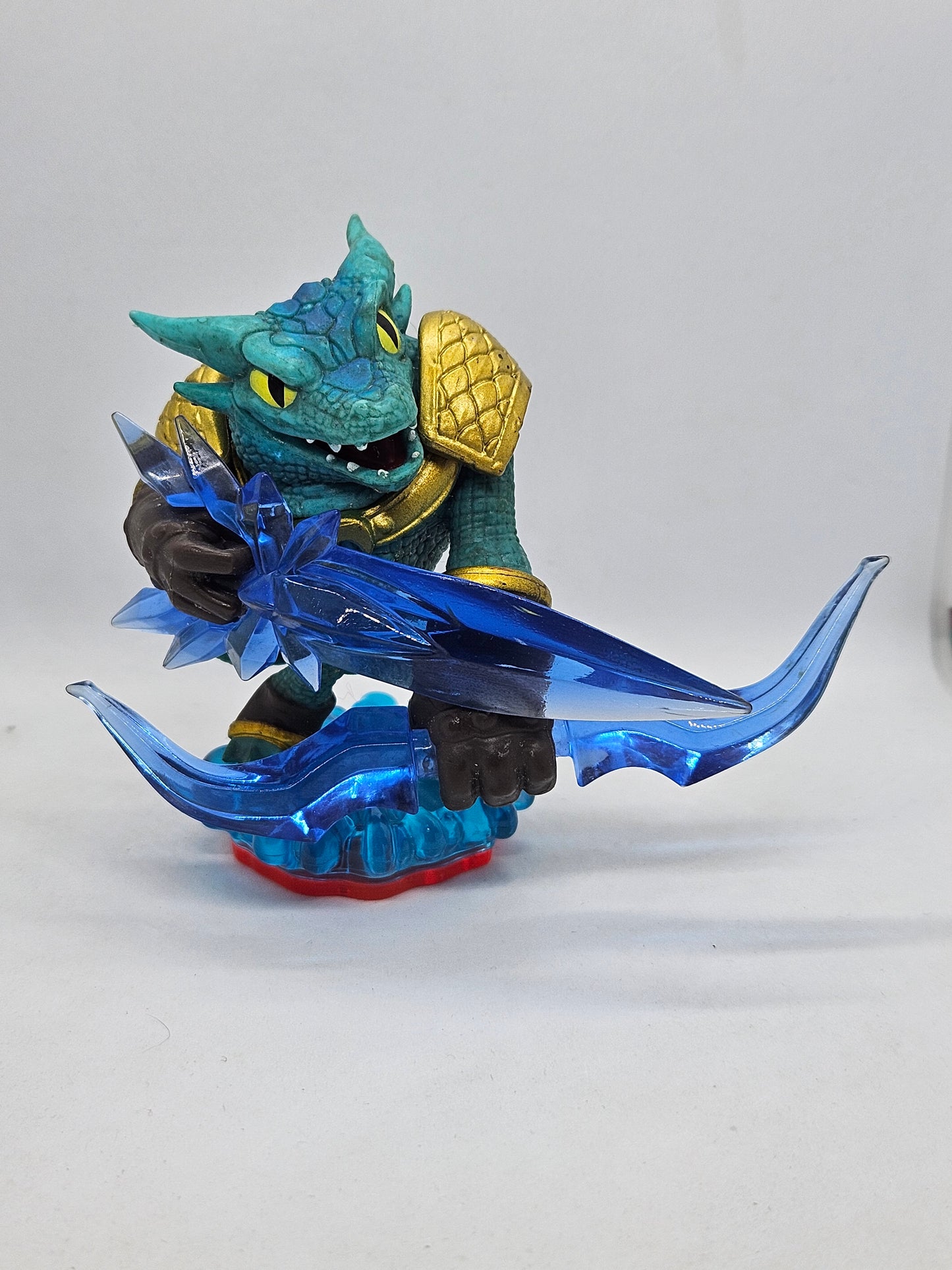 Snap Shot - Skylanders Trap Team