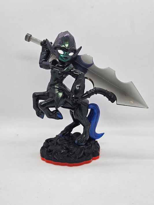 Knight Mare - Skylanders Trap Team