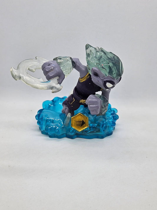 Freeze Blade - Skylanders Swap Force