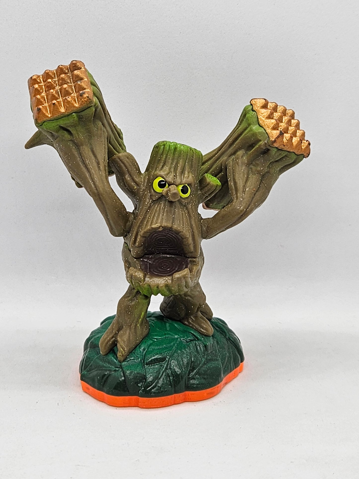 Stump Smash - Skylanders Giant