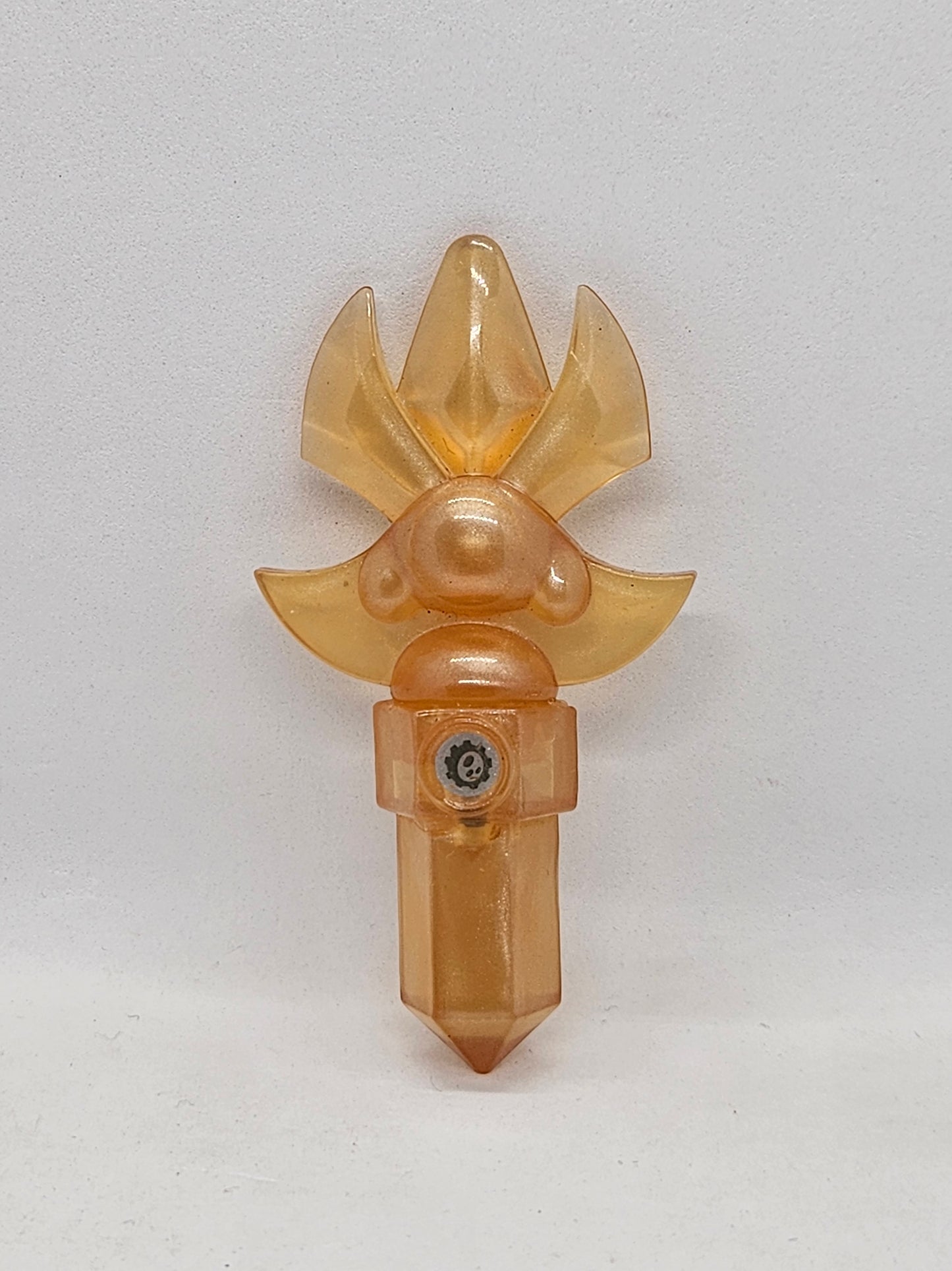 Tech Scepter (Factory Flower) - Skylanders Trap Team