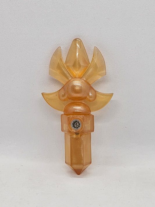 Tech Scepter (Factory Flower) - Skylanders Trap Team