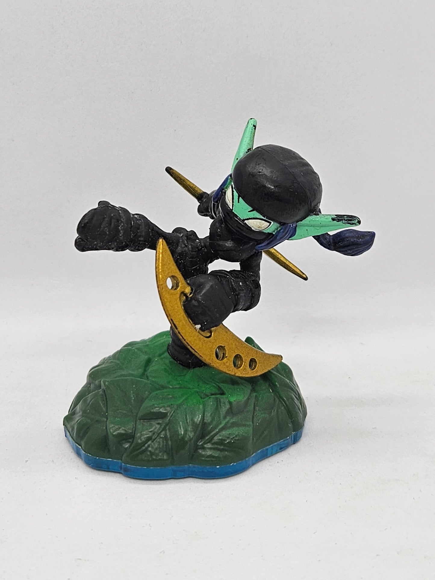 Ninja Stealth Elf - Skylanders Swap Force