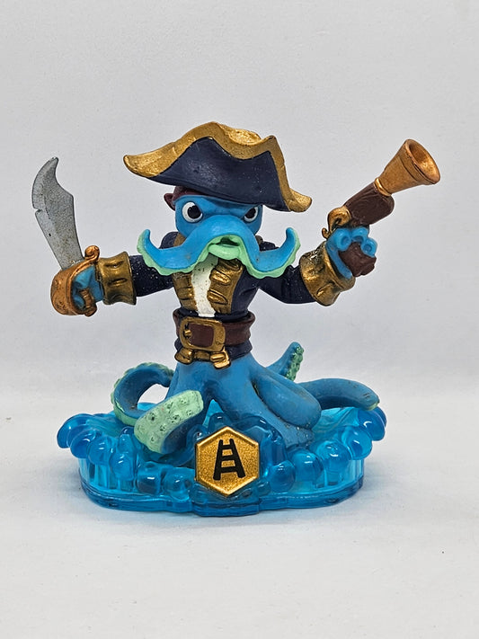 Wash Buckler - Skylanders Swap Force