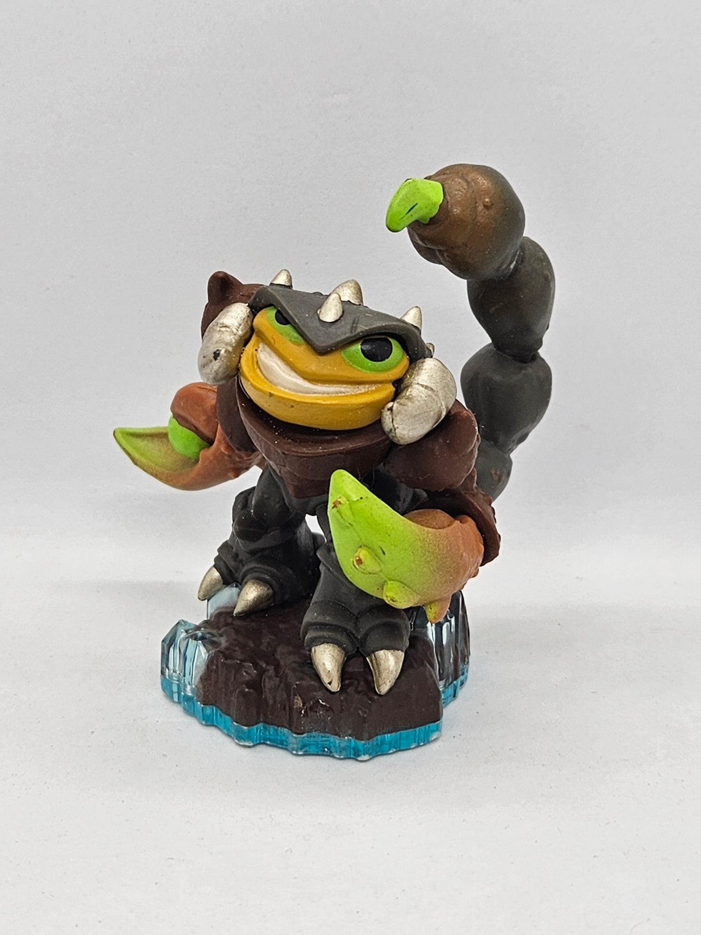 Scorp - Skylanders Swap Force