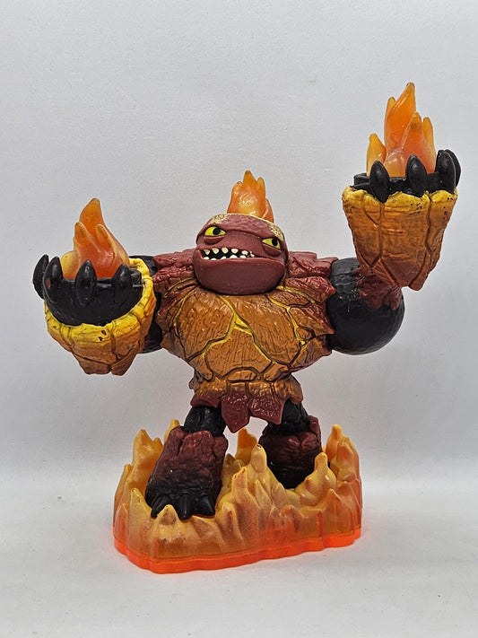 Hot Head - Skylanders Giants