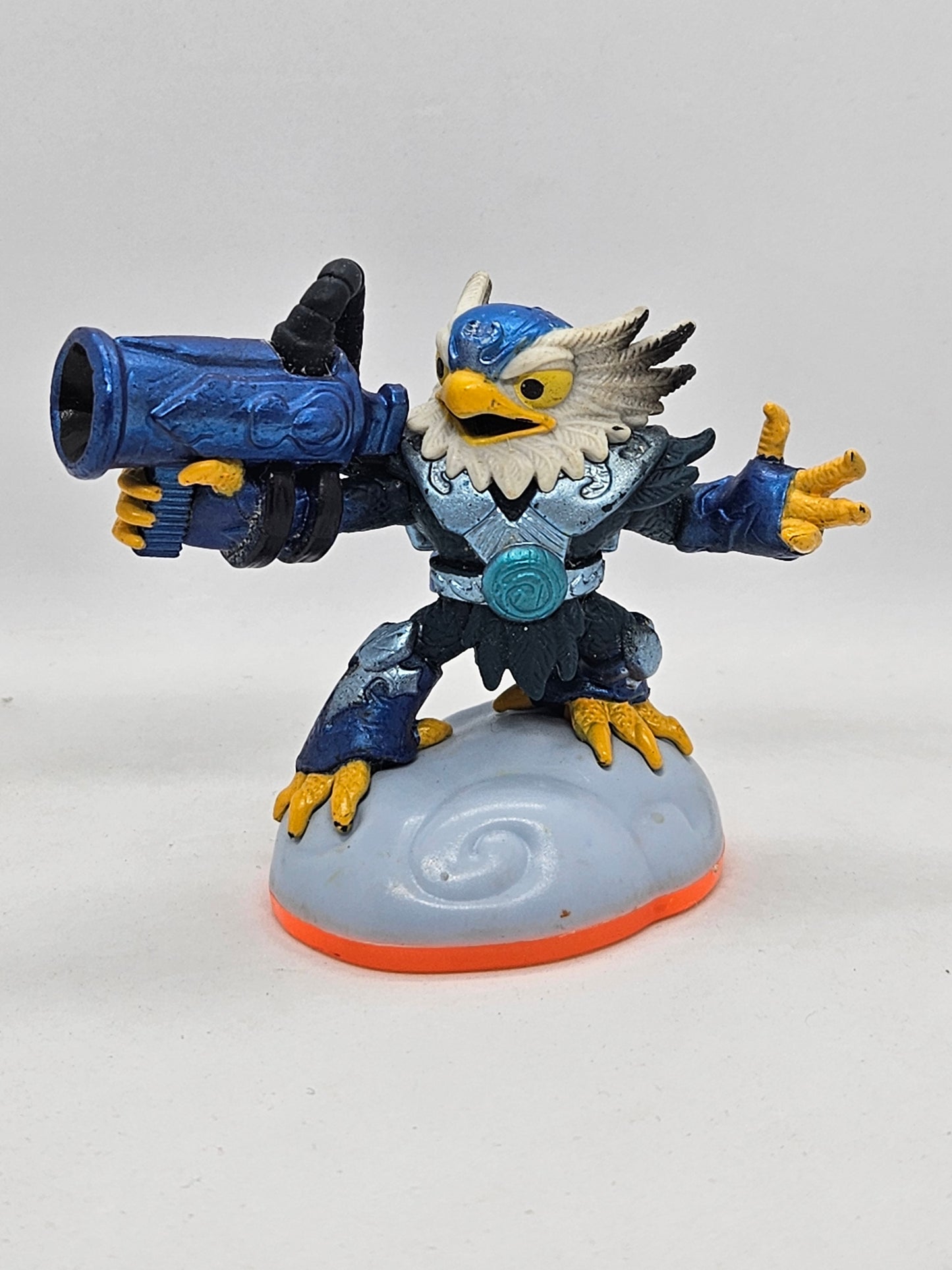 Jet-Vac - Skylanders Giants