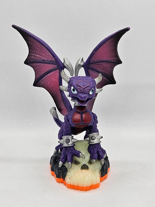 Cynder - Skylanders Giant