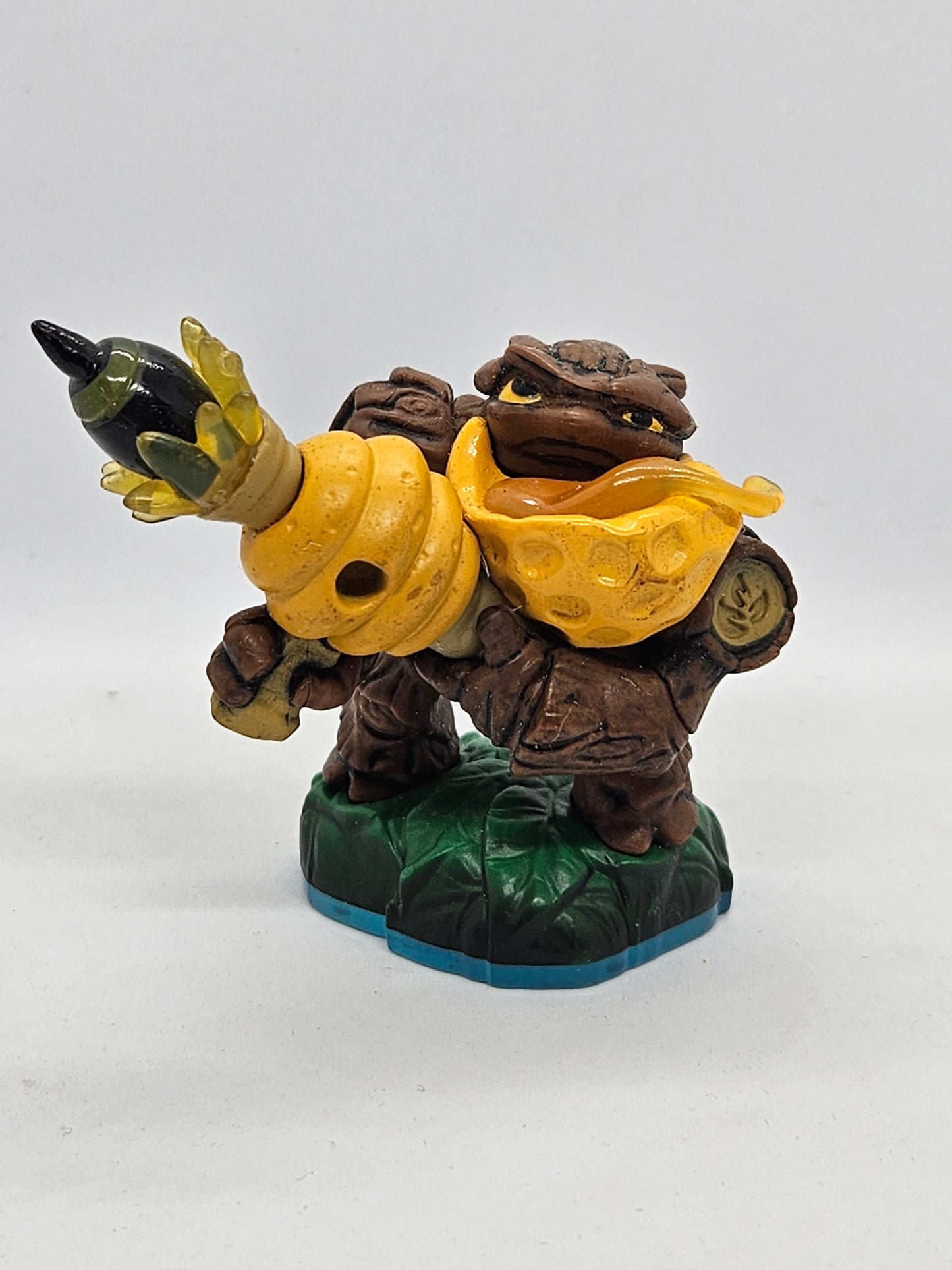 Bumble Blast LightCore - Skylanders Swap Force