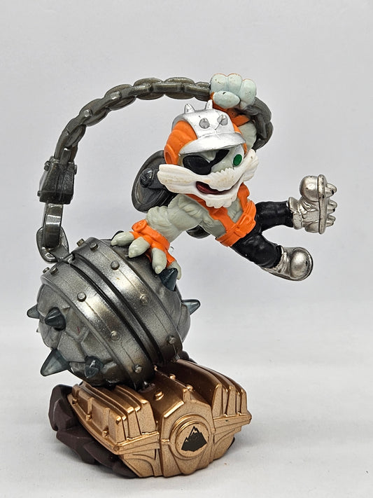 Smash Hit - Skylanders SuperCharger