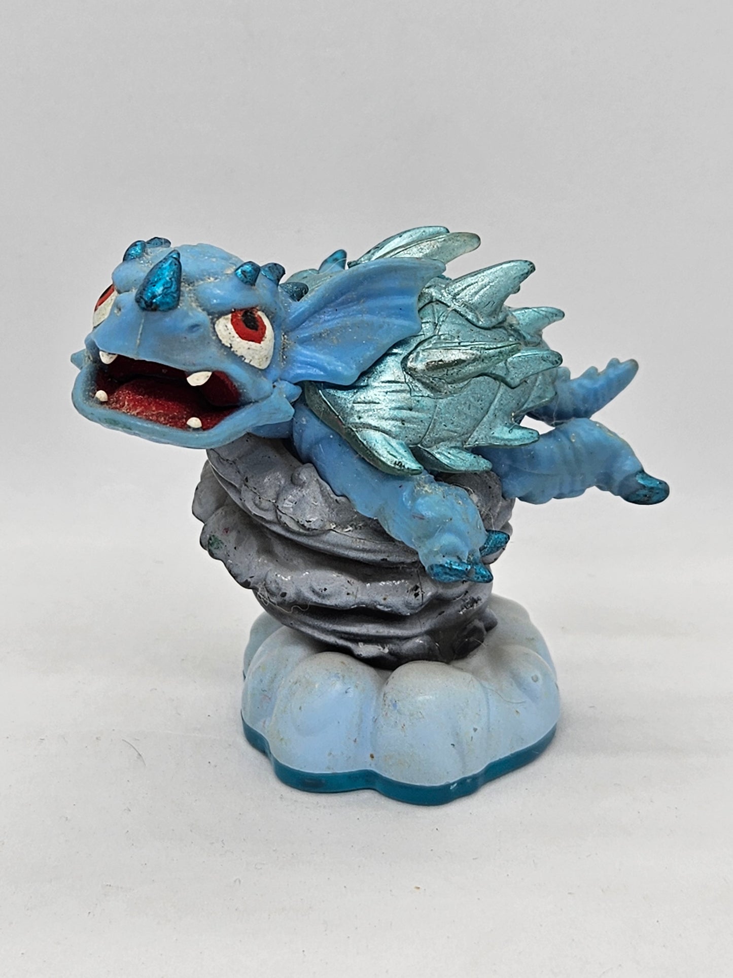 Warnado LightCore - Skylanders Swap Force