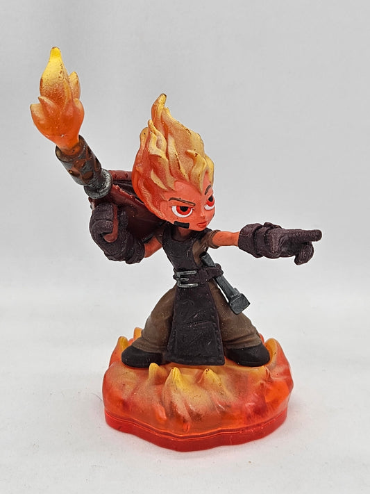 Torch - Skylanders Trap Team