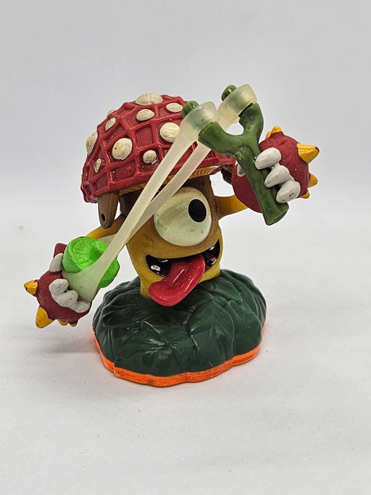 Shroomboom - Skylanders Giants