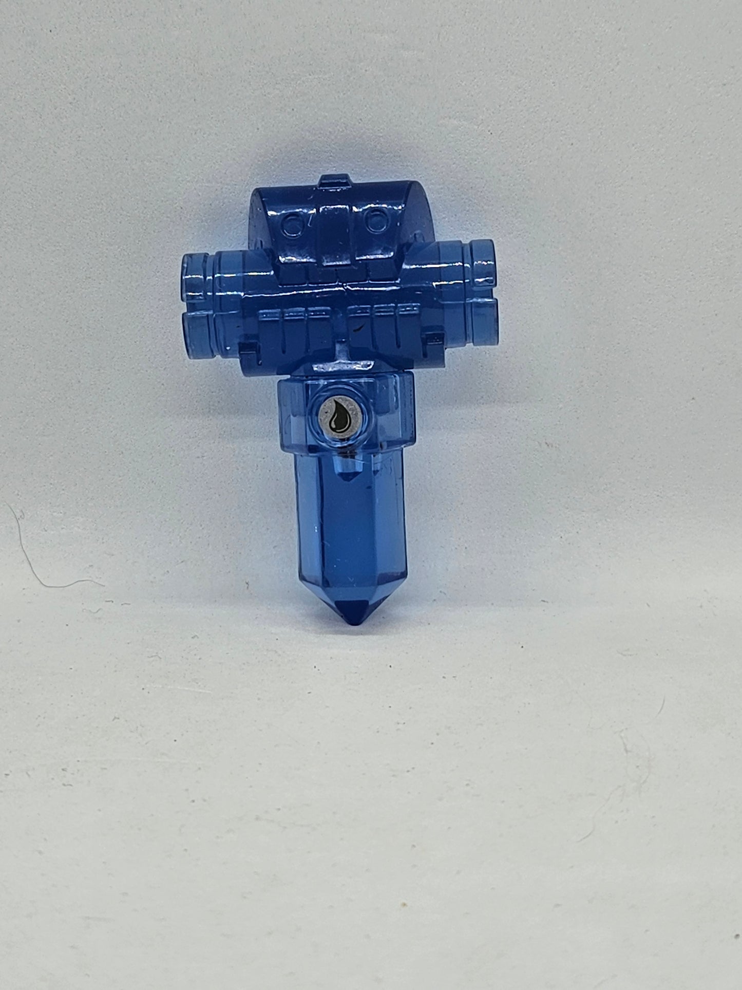 Water Log Holder (Wet Walter) - Skylanders Trap Team