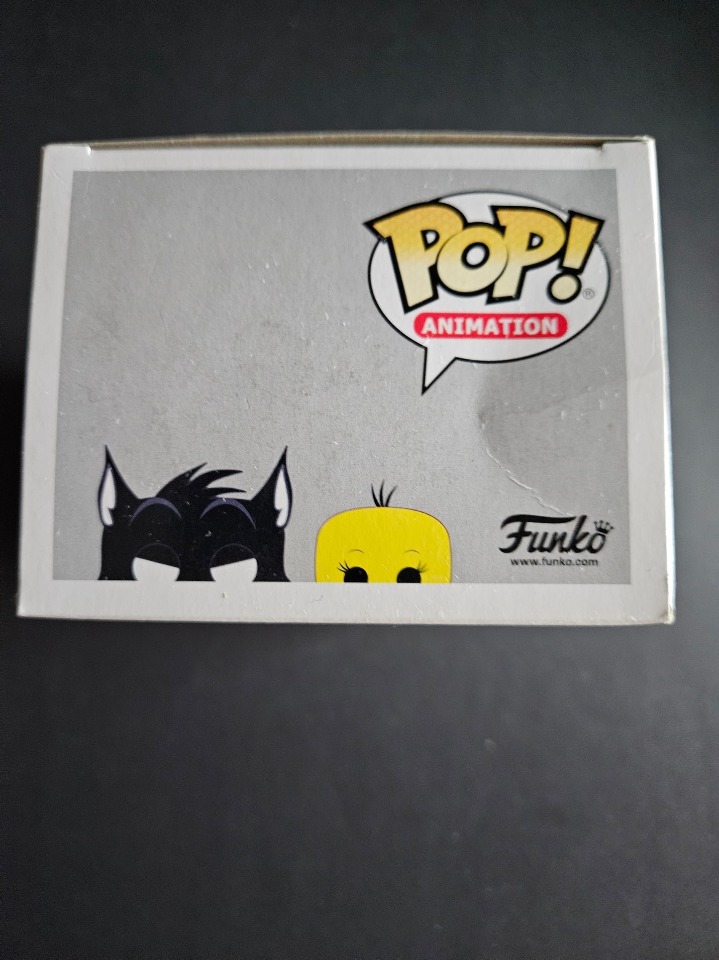 Funko Cartoon 309 Sylvester & Tweety *