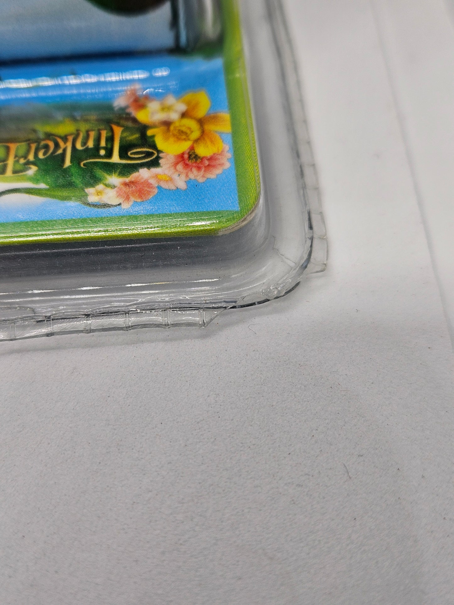 Nintendo DS Lite TinkerBell Carry Case (sealed)