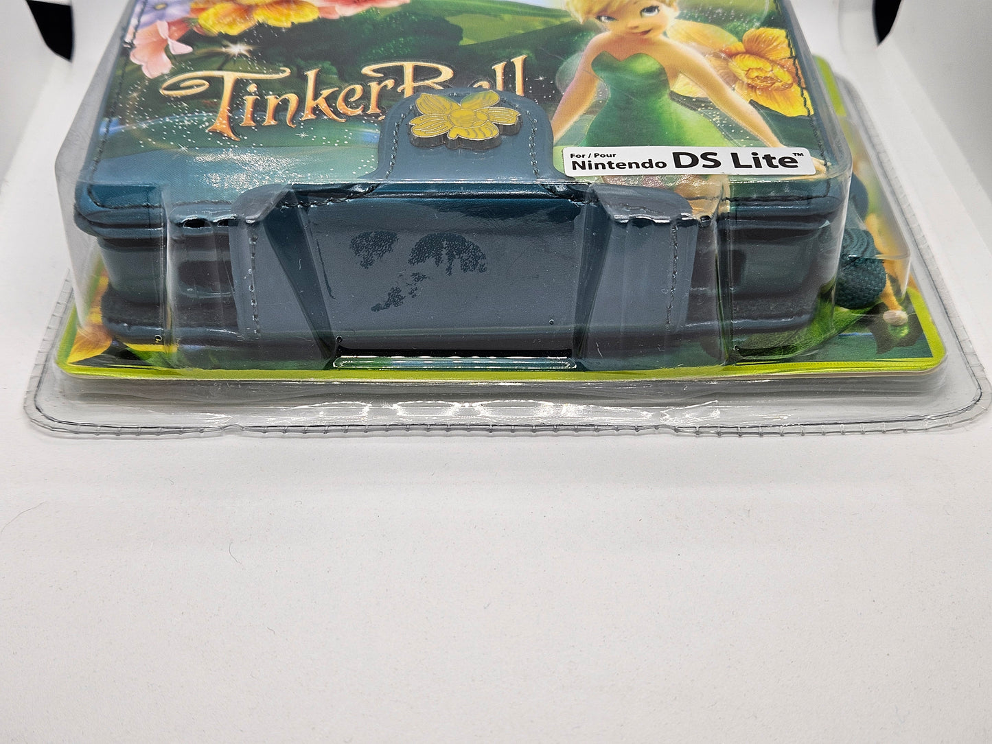 Nintendo DS Lite TinkerBell Carry Case (sealed)